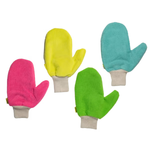 TiCK MiTT Microfiber Tick Remover for Dogs, Cats and People